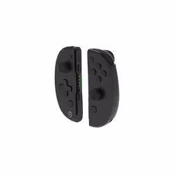 Muvit MGSC500 accessoire de jeux vidéo Noir USB Contrôleur de mouvement Numérique Nintendo Switch, Nintendo Switch Lite, Nintendo Switch OLED