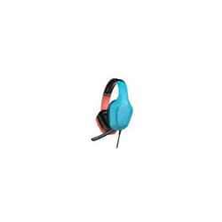 Casque stéréo filaire Muvit H101 pour Nintendo Switch - TU