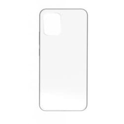 MUVIT FOR FRANCE COQUE TRANSPARENTE RENFORCEE : SAMSUNG GALAXY A03S