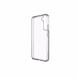MUVIT FOR FRANCE COQUE TRANSPARENTE RENFORCEE: SAMSUNG GALAXY S21 FE