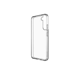 MUVIT FOR FRANCE COQUE TRANSPARENTE RENFORCEE: SAMSUNG GALAXY S21 FE