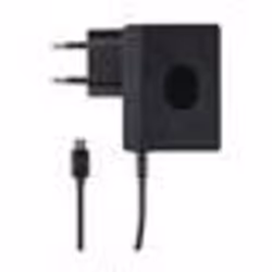 Adaptateur secteur - MUVIT GAMING - Nintendo Switch - Noir - Compatible avec Dock Station