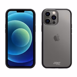 Coque smartphone rescpect renforcée 3m MyWay iPhone 13 Pro