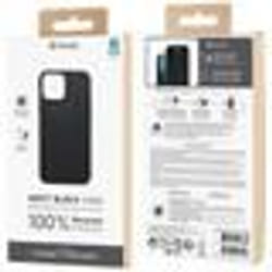 MUVIT FOR CHANGE RECYCLETEK SOUPLE NOIR IPHONE 13 PRO MAX
