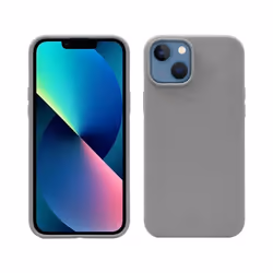 MUVIT FOR CHANGE COQUE BAMBOOTEK PEBBLE IPHONE 13