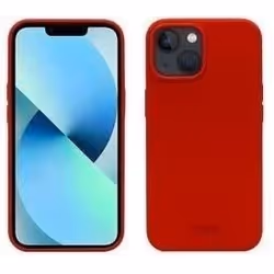 SO SEVEN COQUE SMOOTHIE RECYCLE ROUGE IPHONE 13