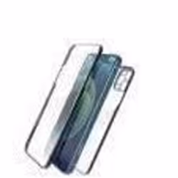 Coque smartphone 360 en verre trempé Tiger Glass Plus iPhone 13 Pro
