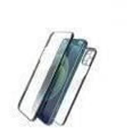 Coque smartphone 360 en verre trempé Tiger Glass Plus iPhone 13 Pro