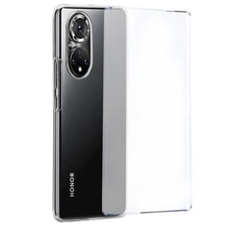 MYWAY STARTER PACK COQUE SOUPLE + VERRE TREMPE HONOR 50