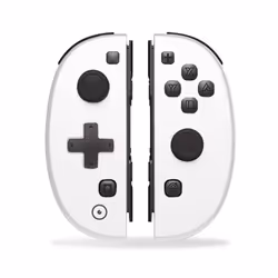 Muvit MGSC501, Contrôleur de mouvement, Nintendo Switch, Nintendo Switch OLED, Bouton d'allumage, Touche de sélection, Numéri ...