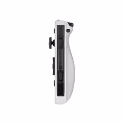 Muvit MGSC501 accessoire de jeux vidéo Blanc USB Contrôleur de mouvement Numérique Nintendo Switch, Nintendo Switch OLED - Vue supplémentaire 4