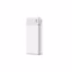 MUVIT FOR CHANGE POWERBANK 20000 MAH BLANC