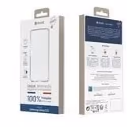 MUVIT FOR FRANCE COQUE TRANSPARENTE RENFORCEE SAMSUNG GALAXY S22
