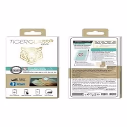 TIGER GLASS PLUS VT ANTIBACTERIEN SAMSUNG GALAXY S22 PLUS
