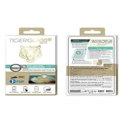 TIGER GLASS PLUS VT ANTIBACTERIEN SAMSUNG GALAXY S22 PLUS