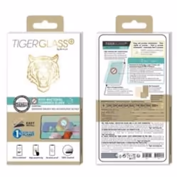 TIGER GLASS VT ANTIBACTERIEN SAMSUNG GALAXY A53 5G/A52S/A52 5G/A52