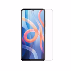 MYWAY VERRE TREMPE PLAT XIAOMI REDMI NOTE 11 5G/11S 5G/POCO M4 PRO 5G
