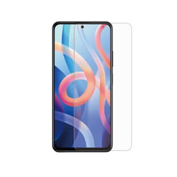 MYWAY VERRE TREMPE PLAT XIAOMI REDMI NOTE 11 5G/11S 5G/POCO M4 PRO 5G