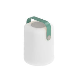 Lanterne enceinte lumineuse bluetooth exterieure Muvit