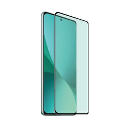 TIGER GLASS PLUS VERRE TREMPE ANTIBACTERIEN XIAOMI 12/12X