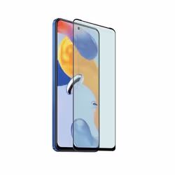 PROTECTION VERRE - TIGER GLASS PLUS VT XIAOMI REDMI NOTE 11 5G/11S 5G/POCO M4 PRO 5G