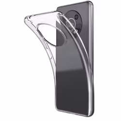 MYWAY COQUE SOUPLE TRANSPARENTE HONOR MAGIC 4 LITE 4G/5G
