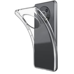 MYWAY COQUE SOUPLE TRANSPARENTE HONOR MAGIC 4 LITE 4G/5G