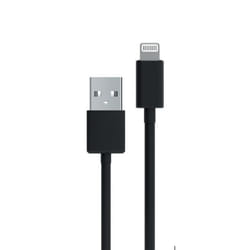 Câble Lightning/USB-A MyWay