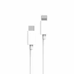 Câble Lightning/USB-C MyWay