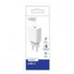 MYWAY CHARGEUR SECTEUR PD 20W USB-C BLANC