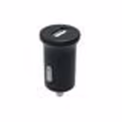 MYWAY CHARGEUR VOITURE 12W USB-A NOIR