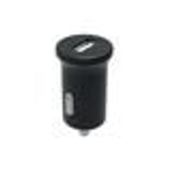 MYWAY CHARGEUR VOITURE 12W USB-A NOIR