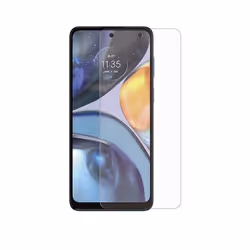 MYWAY VERRE TREMPE MOTOROLA G22