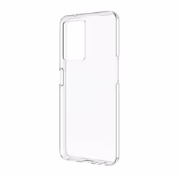 Coque pour Oppo A77/A57 5G SOUPLE Muvit Transparent