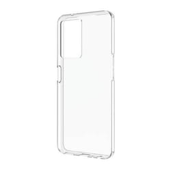 Coque pour Oppo A77/A57 5G SOUPLE Muvit Transparent
