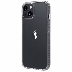 MYWAY COQUE RENFORCEE 3M TRANSPARENTE IPHONE 14