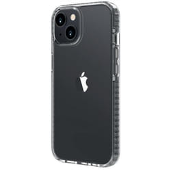 MYWAY COQUE RENFORCEE 3M TRANSPARENTE IPHONE 14