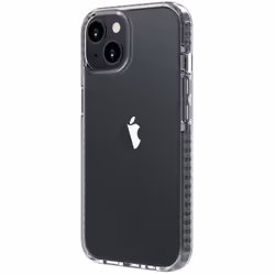 MYWAY COQUE RENFORCEE 3M TRANSPARENTE IPHONE 14 PLUS