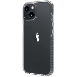 MYWAY COQUE RENFORCEE 3M TRANSPARENTE IPHONE 14 PLUS