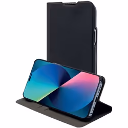 HOUSSE ETUI - MUVIT FOR CHANGE - IPHONE 14 PRO MAX