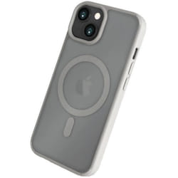 SO SEVEN MAG COQUE SUNRISE GRIS IPHONE 14 PLUS