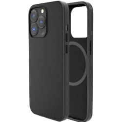 So Seven iPhone 14 Pro Coque - Noir