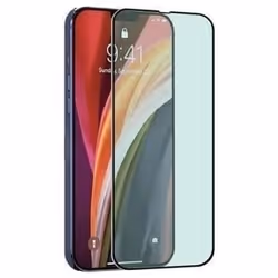 TIGER GLASS PLUS VERRE TREMPE ANTIBACTERIEN IPHONE 14/13 PRO/13