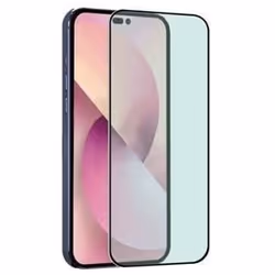 Verre trempé antibacterien Tiger iPhone 14 Pro Max