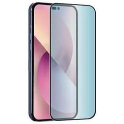 Verre trempé anti lumière bleu Tiger iPhone 14 Pro Max