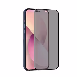 Verre trempé confidentiel Tiger iPhone14 Pro Max