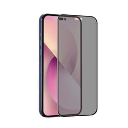 Verre trempé confidentiel Tiger iPhone14 Pro Max