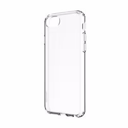 MUVIT FOR FRANCE COQUE TRANSPARENTE RECYCLEE IPHONE SE/8/7/6S/6