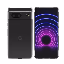 MUVIT FOR CHANGE COQUE SOUPLE DESIGNED FOR GOOGLE PIXEL 7