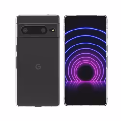 MUVIT FOR CHANGE COQUE SOUPLE DESIGNED FOR GOOGLE PIXEL 7 PRO